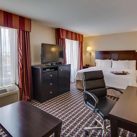 Hampton Inn & Suites Las Cruces I-25 Kültér fotó