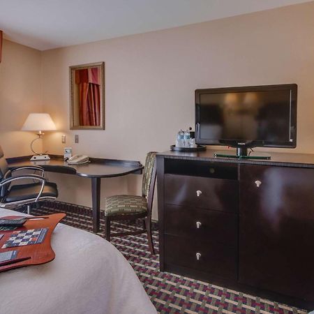 Hampton Inn & Suites Las Cruces I-25 Kültér fotó