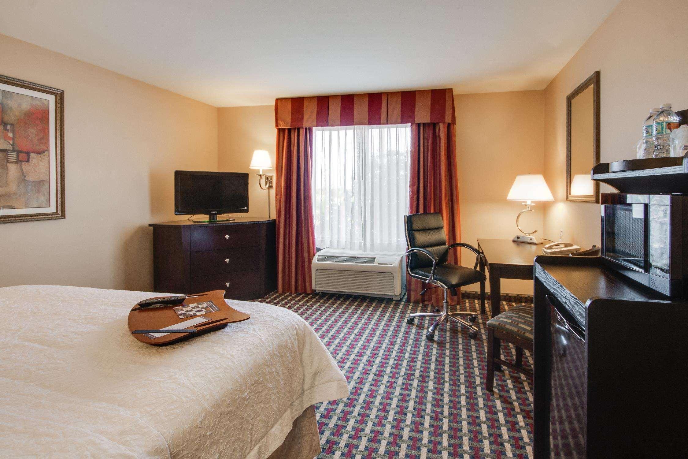 Hampton Inn & Suites Las Cruces I-25 Kültér fotó