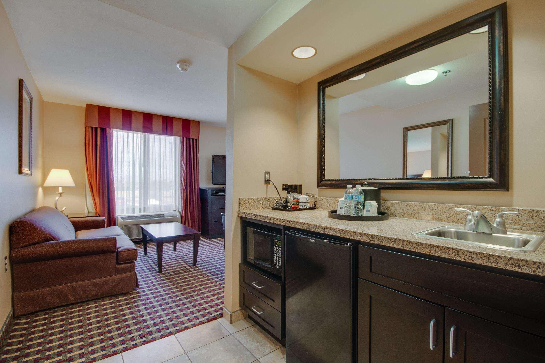 Hampton Inn & Suites Las Cruces I-25 Kültér fotó