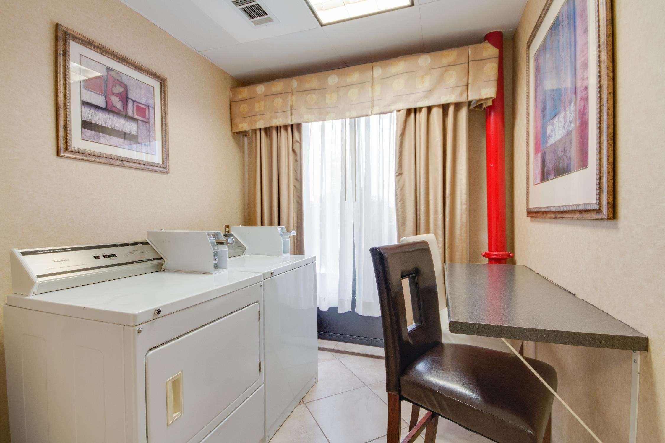 Hampton Inn & Suites Las Cruces I-25 Kültér fotó