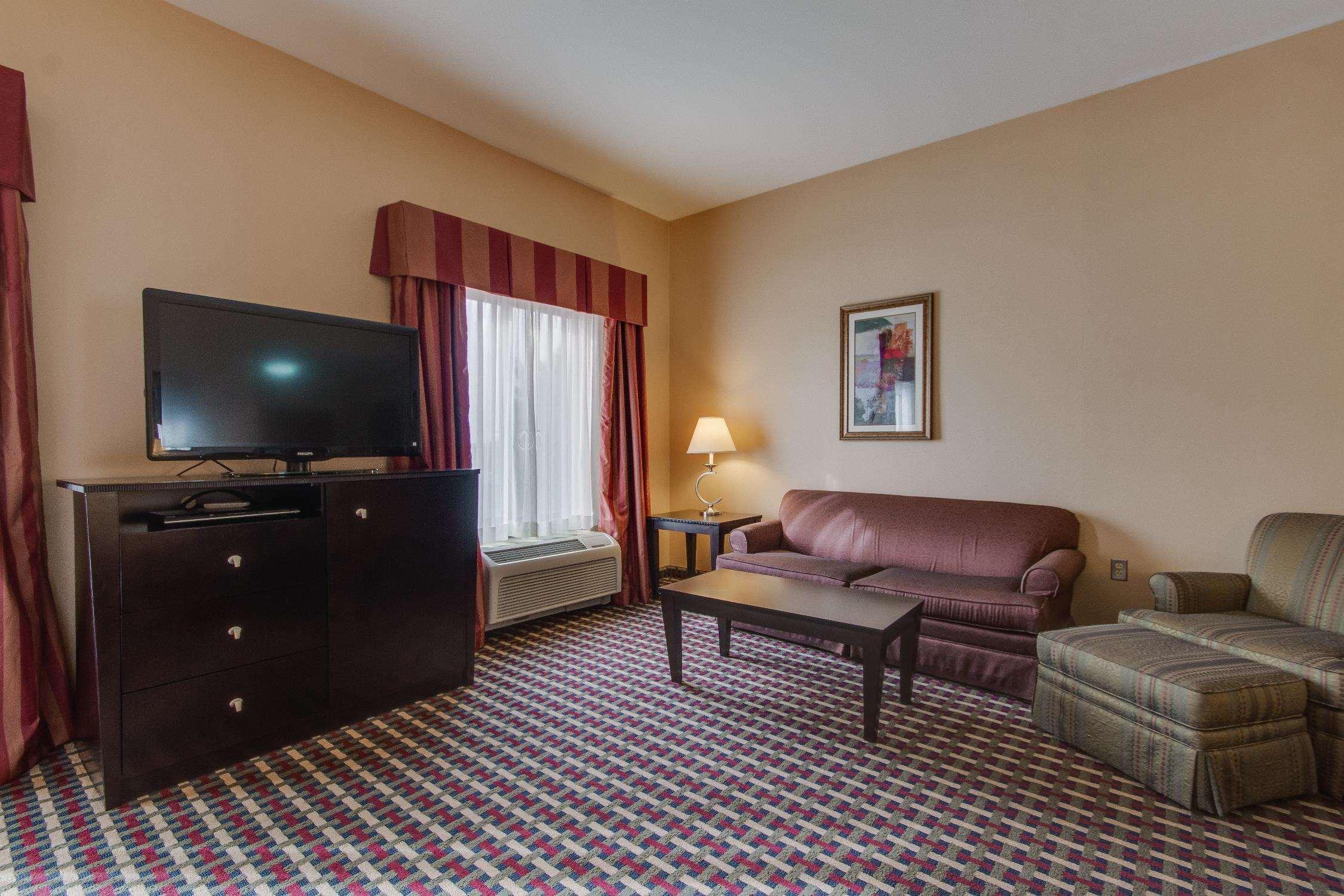 Hampton Inn & Suites Las Cruces I-25 Kültér fotó