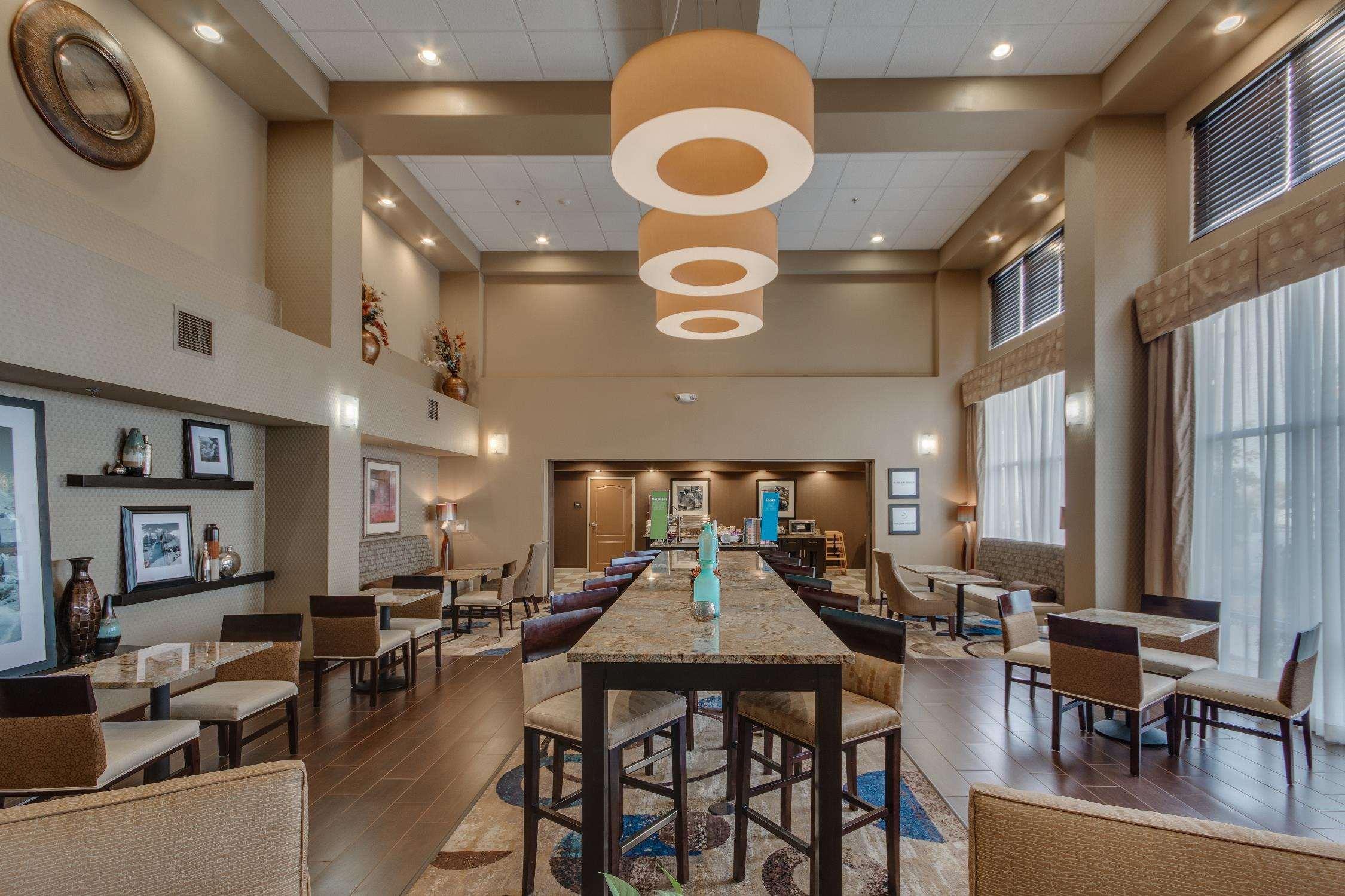 Hampton Inn & Suites Las Cruces I-25 Kültér fotó