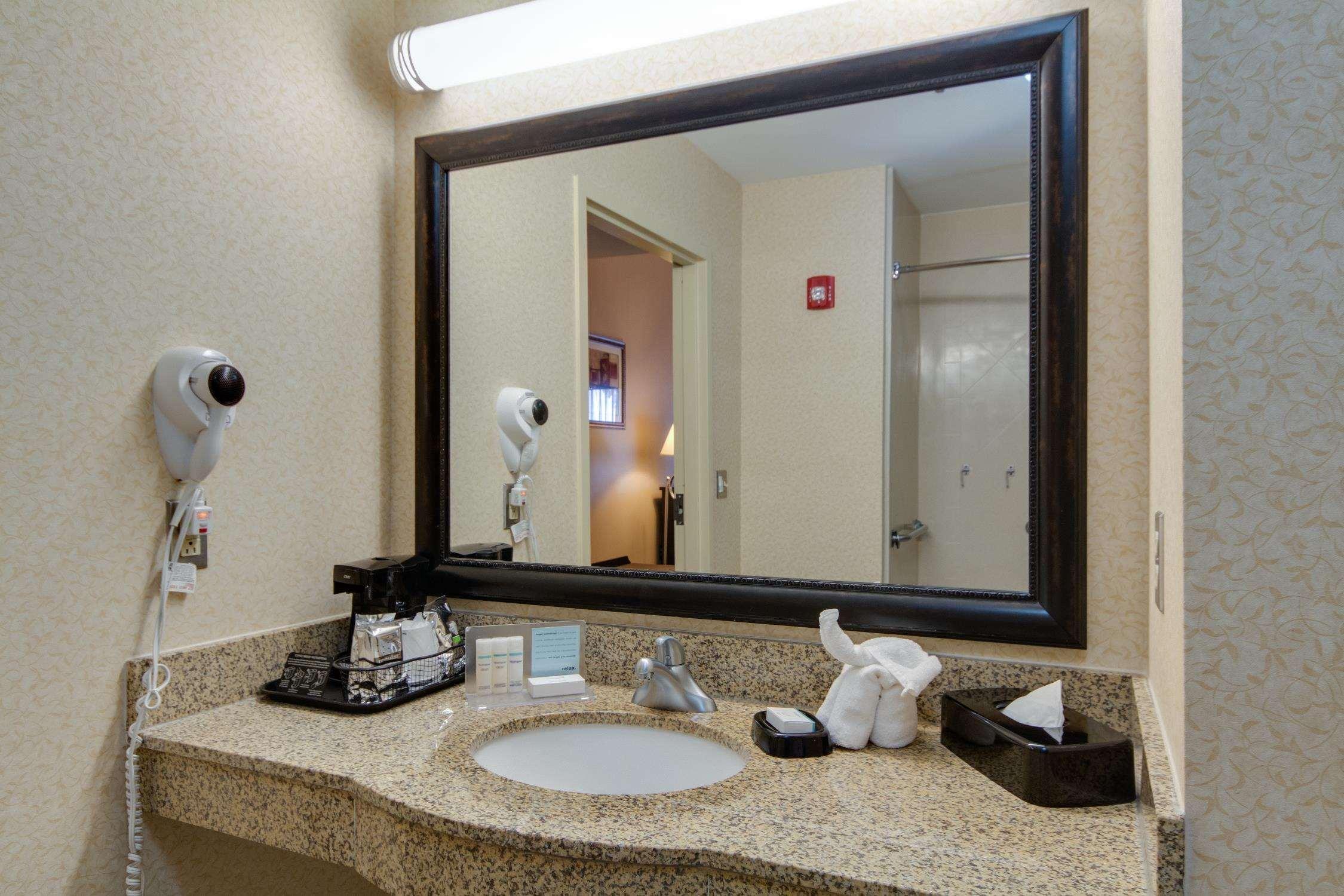Hampton Inn & Suites Las Cruces I-25 Kültér fotó