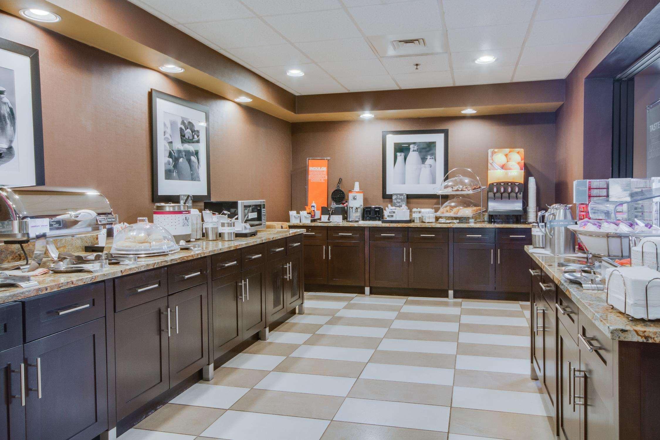 Hampton Inn & Suites Las Cruces I-25 Kültér fotó