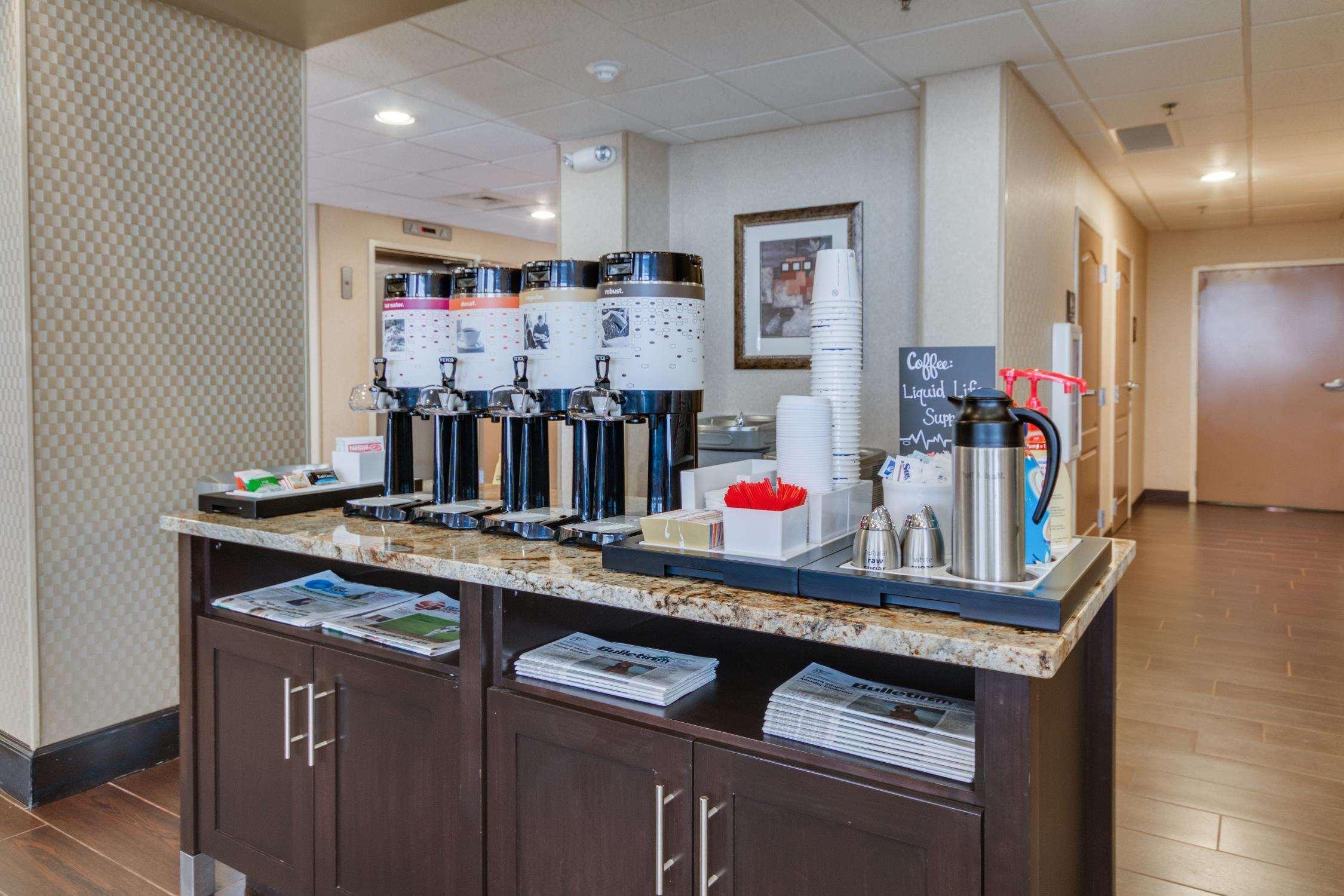 Hampton Inn & Suites Las Cruces I-25 Kültér fotó