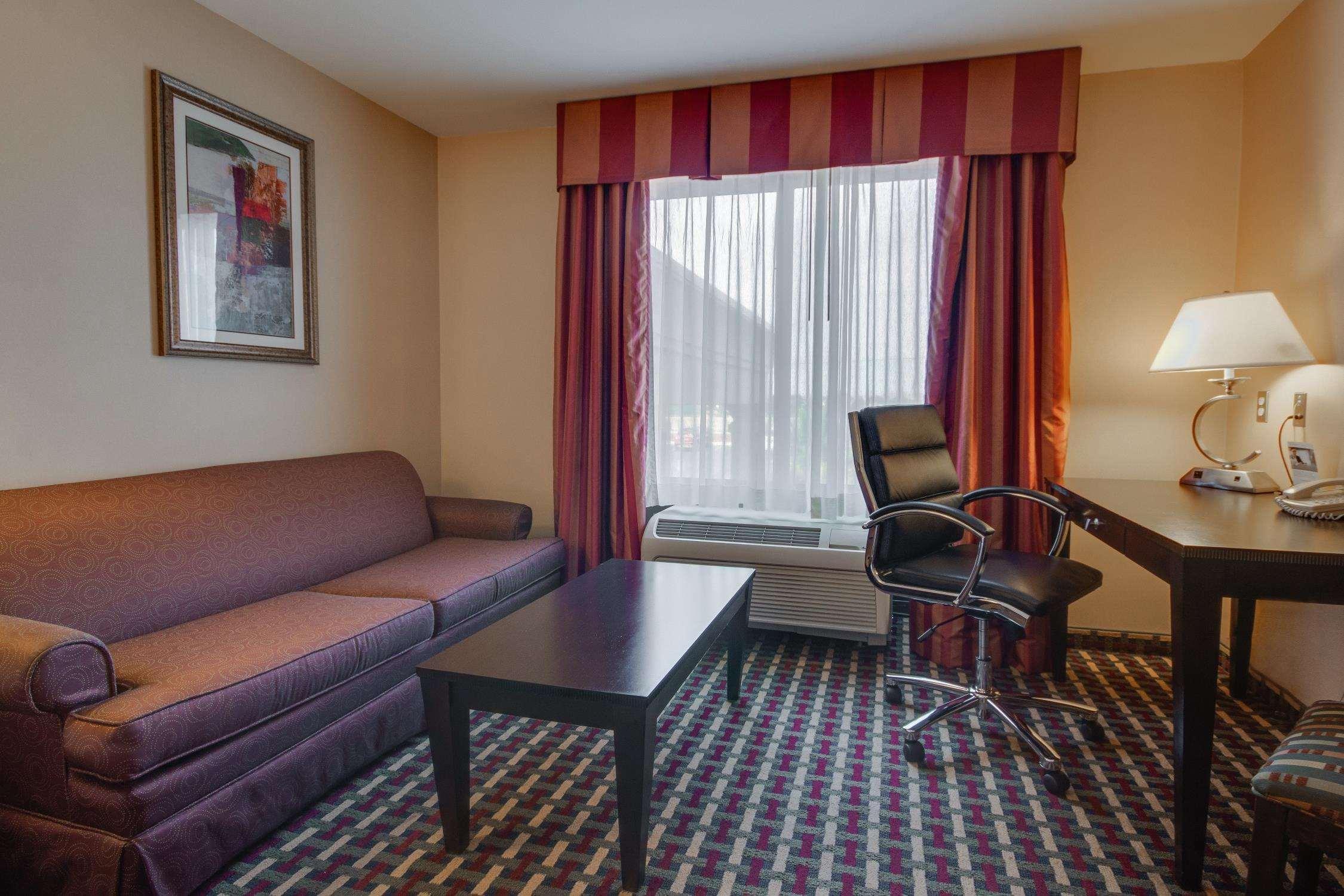 Hampton Inn & Suites Las Cruces I-25 Kültér fotó