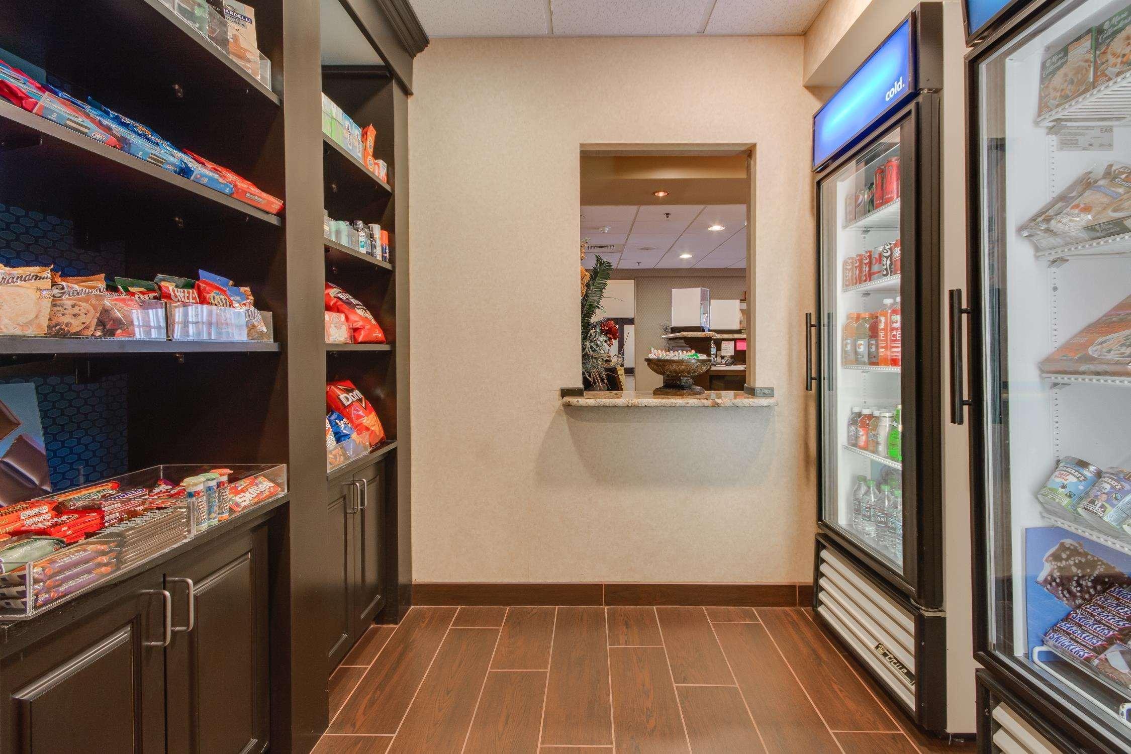 Hampton Inn & Suites Las Cruces I-25 Kültér fotó