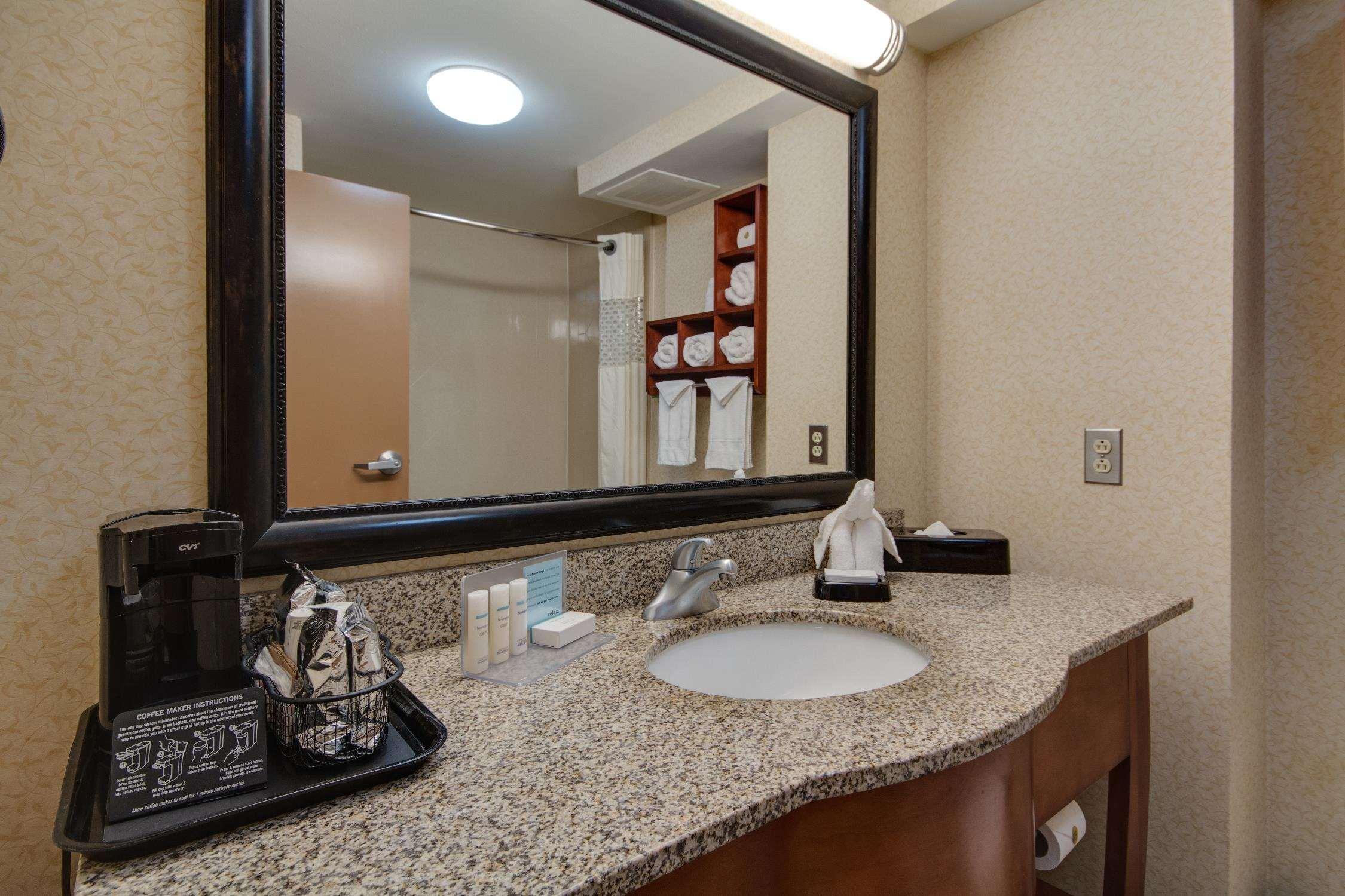 Hampton Inn & Suites Las Cruces I-25 Kültér fotó
