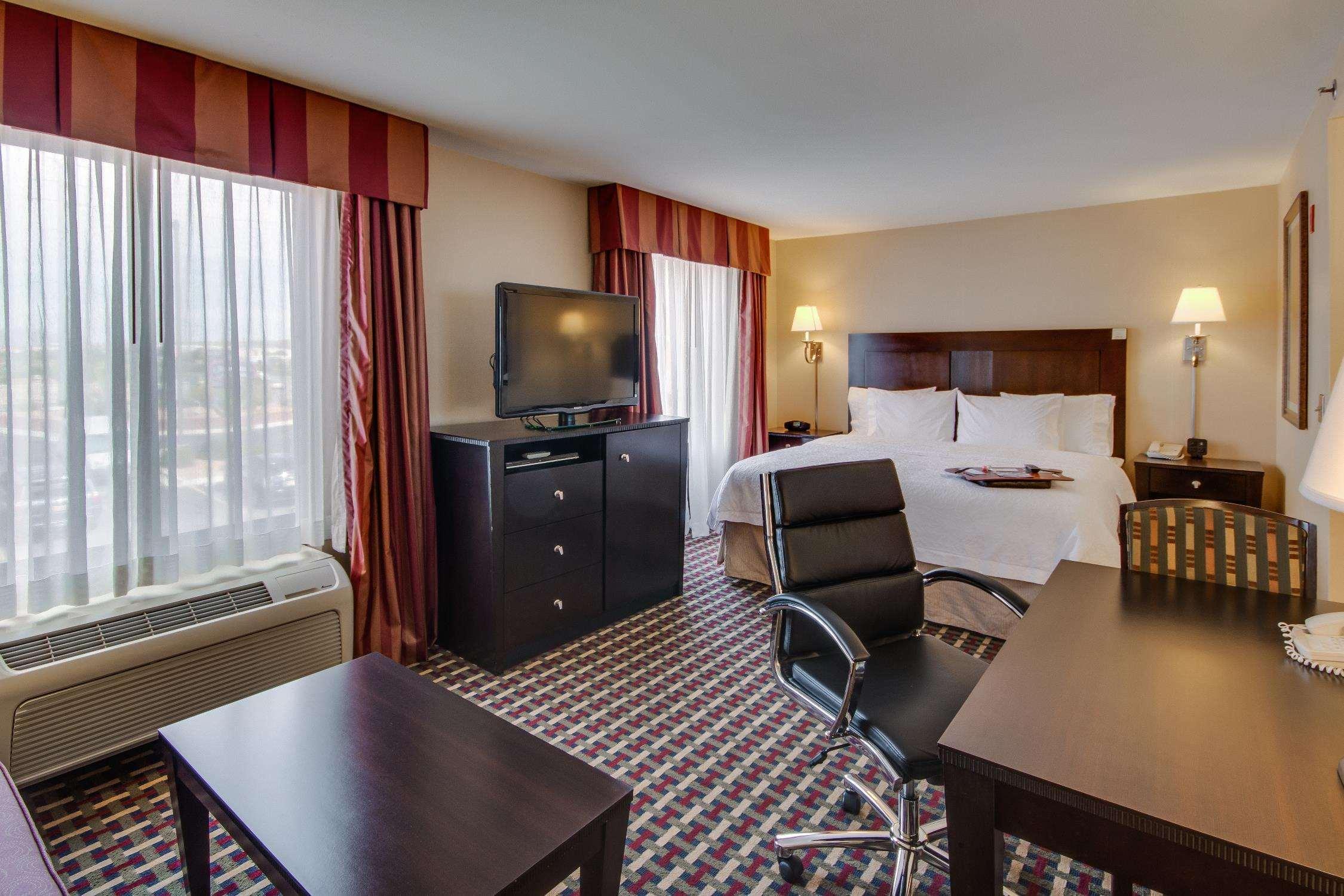 Hampton Inn & Suites Las Cruces I-25 Kültér fotó