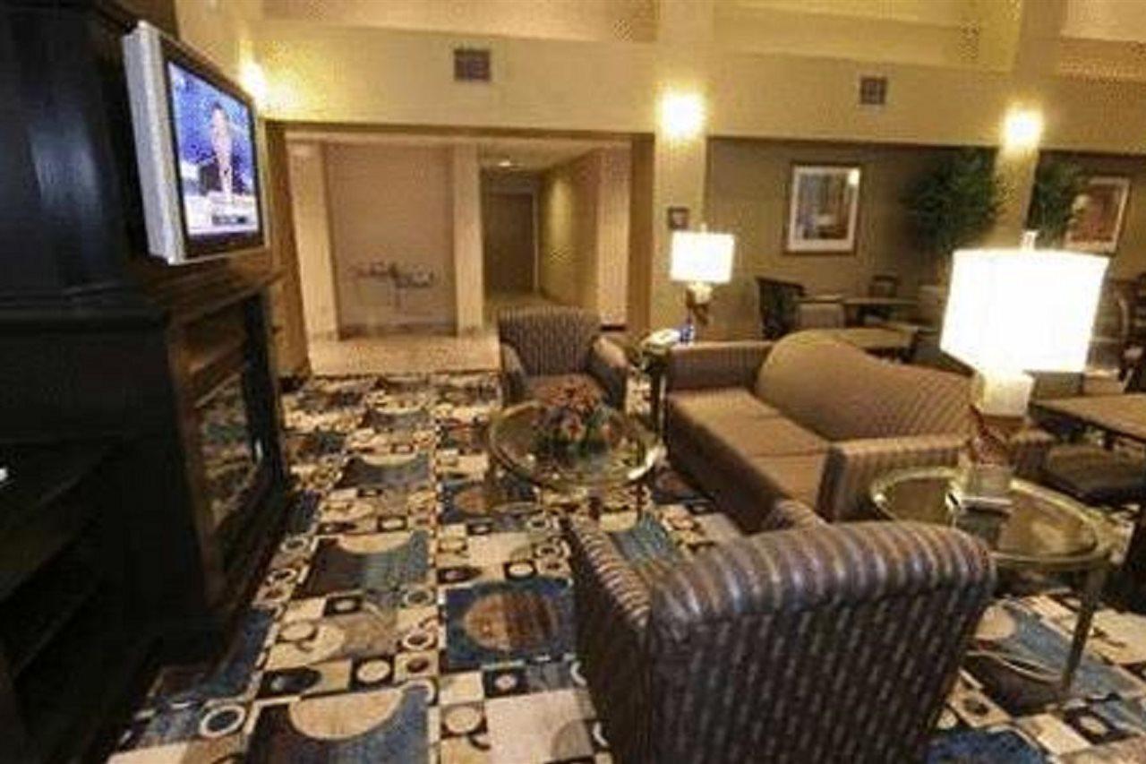 Hampton Inn & Suites Las Cruces I-25 Kültér fotó