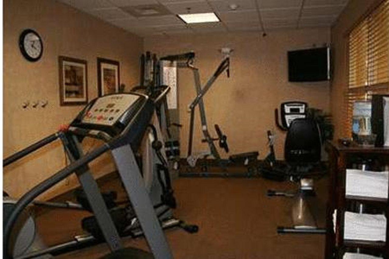 Hampton Inn & Suites Las Cruces I-25 Kültér fotó