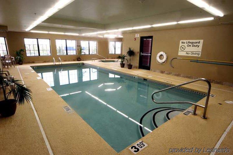 Hampton Inn & Suites Las Cruces I-25 Kültér fotó