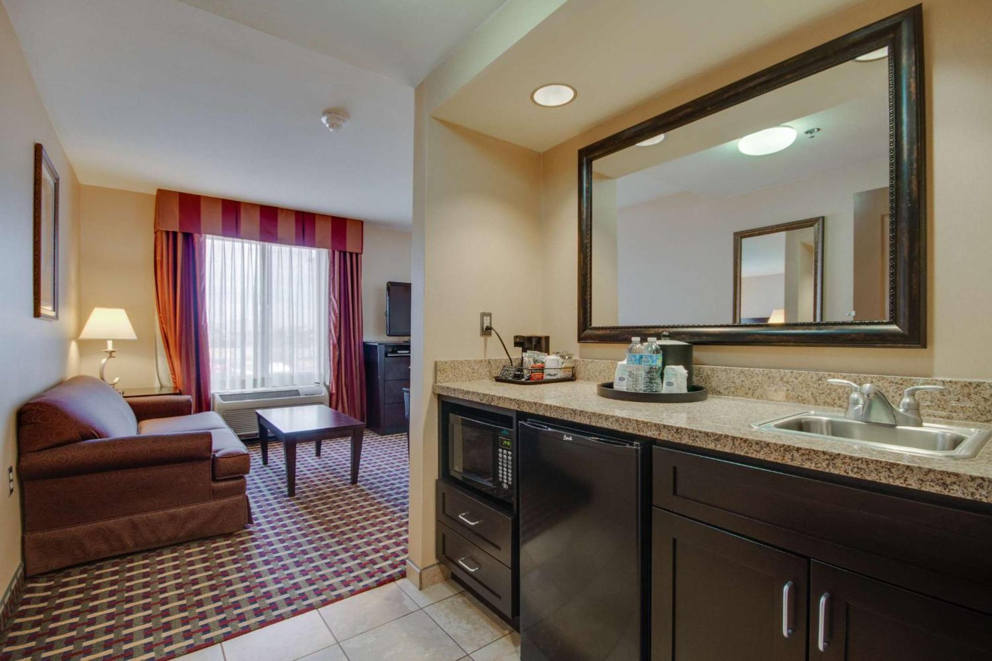 Hampton Inn & Suites Las Cruces I-25 Kültér fotó