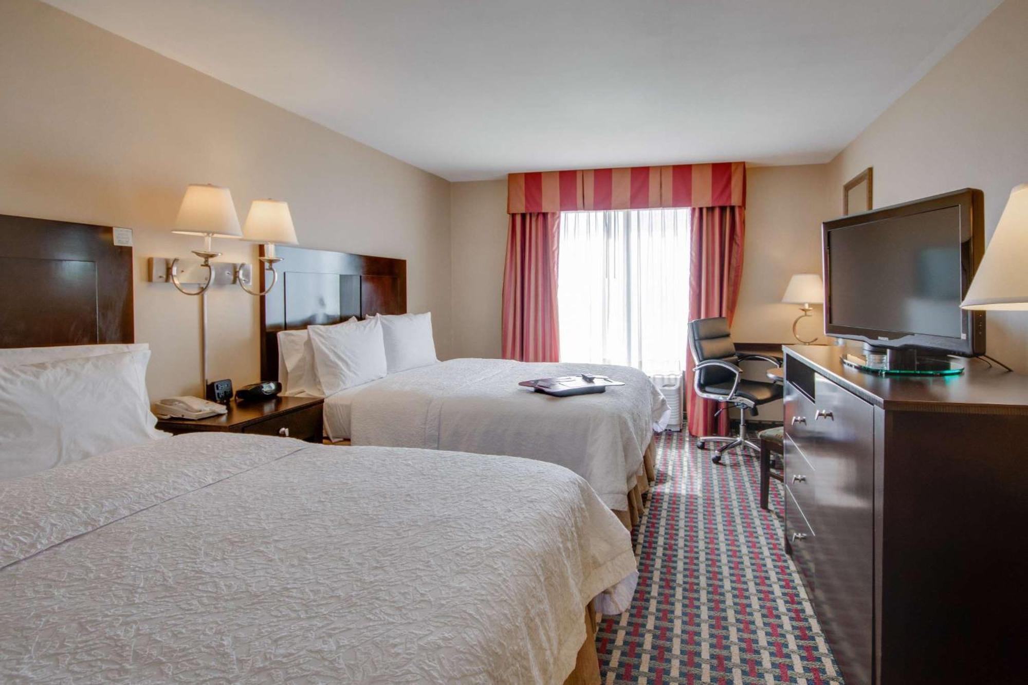 Hampton Inn & Suites Las Cruces I-25 Kültér fotó