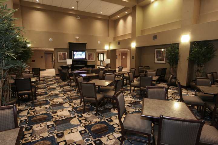 Hampton Inn & Suites Las Cruces I-25 Kültér fotó